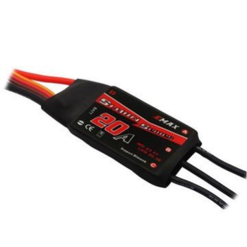 Emax Simonk 20A 2-3S ESC