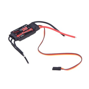 Emax Simonk 20A 2-3S ESC