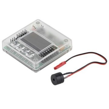 Mini KK2.15 Uçuş Nəzarət Kartı