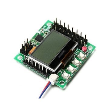 Mini KK2.15 Uçuş Nəzarət Kartı