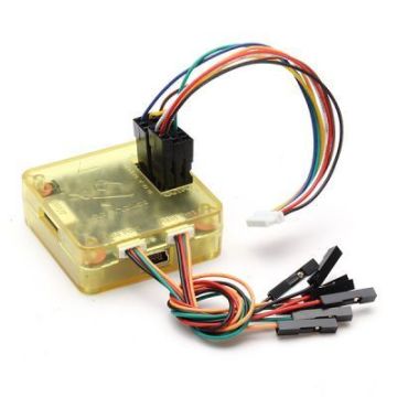CC3D Multikopter Nəzarət Kartı