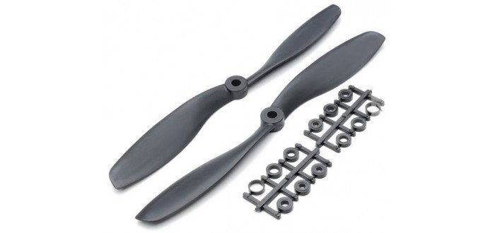 Gemfan 9047 Karbon Dron Pərvanəsi CW/CCW