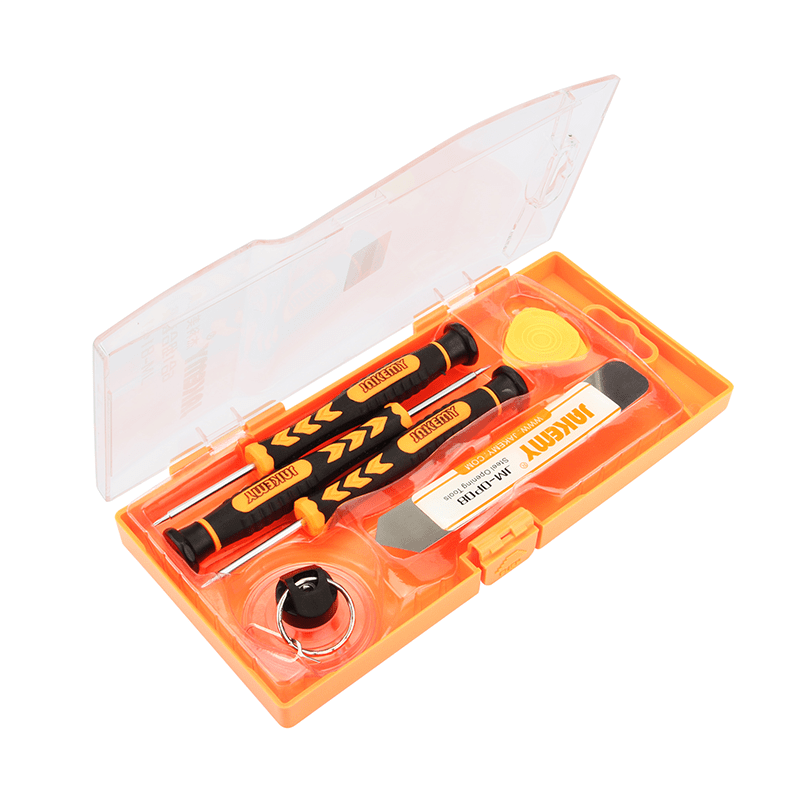 Jakemy JM-8141 iPhone Təmir Dəsti 7 Hissə