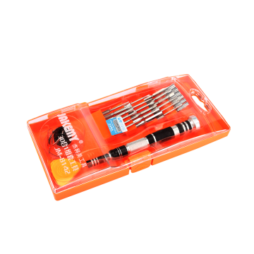 Jakemy JM-8142 Bit Dəst 29 Hissə