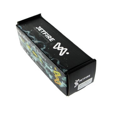 7.4V 3400mAh 40C Li-Po Batareya 2S JetFire Batareya