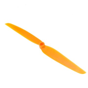 8060 Dron Pərvanəsi - Plastik Narıncı