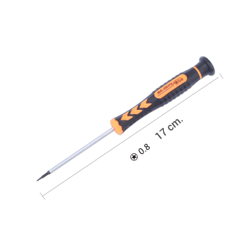 Jakemy JM-8145 iPhone Təmir Dəsti 5 Hissə