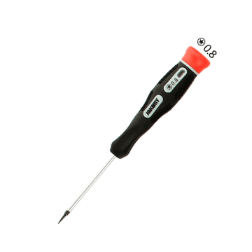 Jakemy JM-8147 Pentalobe Ulduz Tornavida 0.8