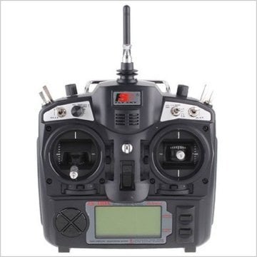 Flysky FS-TH9X 2.4GHZ 9 Kanal Pult