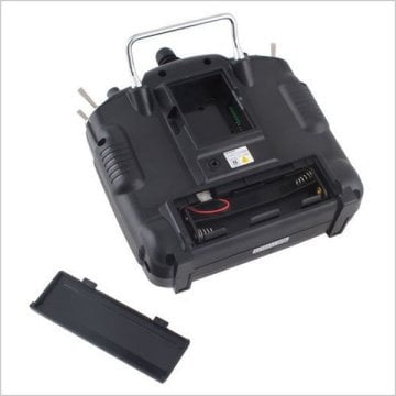 Flysky FS-TH9X 2.4GHZ 9 Kanal Pult