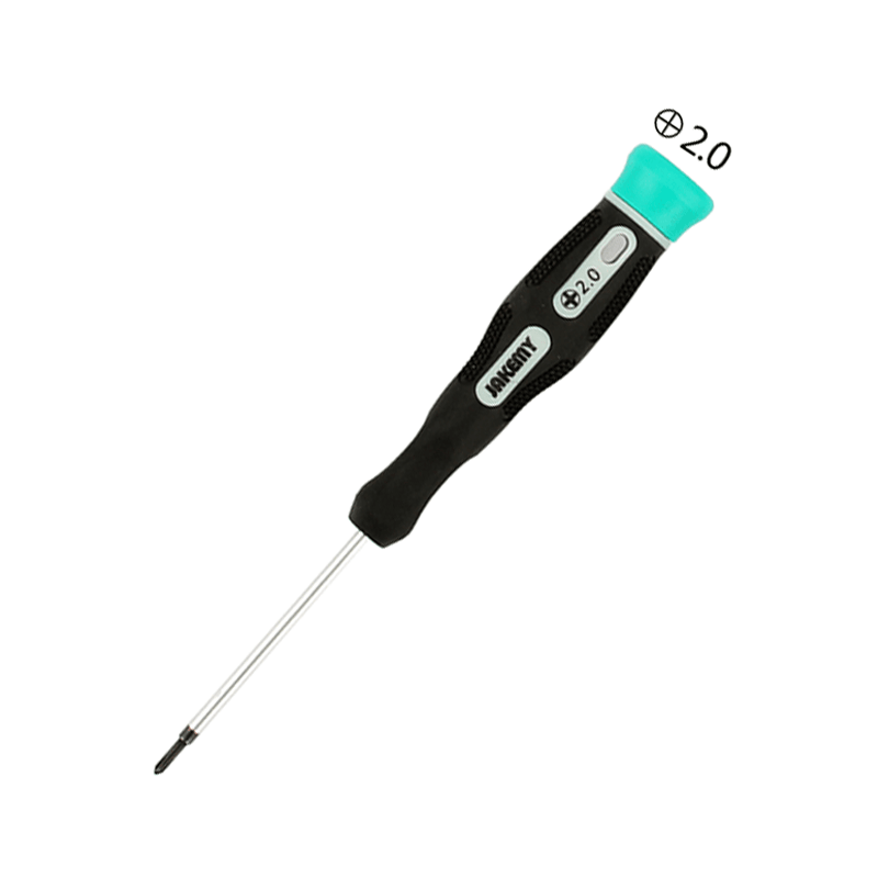 Jakemy JM-8147 Philips Ulduz Tornavida 2.0