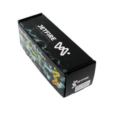 14.8V 5000mAh 50C Li-Po Batareya 4S Batareya