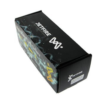 18.5V 5200mAh 40C Li-Po Batareya 5S JetFire Batareya