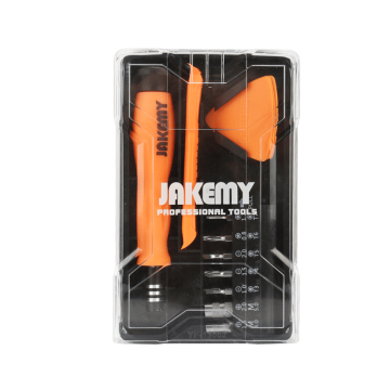 Jakemy JM-8157 Cib Telefonu Təmir Dəsti 20 Hissə