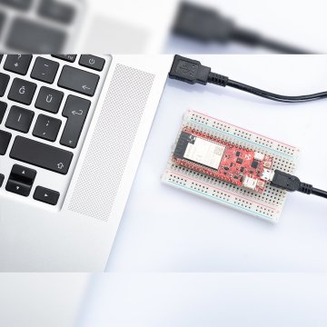 Deneyap Elektronik İnkişaf Dəsti