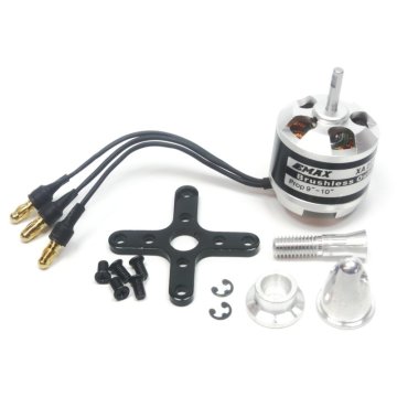 Emax XA2212 980KV Fırçasız Motor