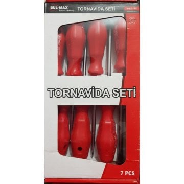 Tornavida Dəsti 7-li