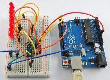 40 Pin Ayrılabilən Erkək-Erkək Jumper Kabel - 300 mm