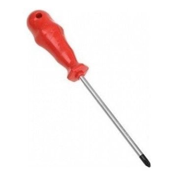 Ulduz Tornavida 5x150mm