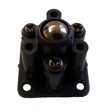 Tamiya 70144 Ball Caster Dəst (2 Casters) - Sərxoş Təkər
