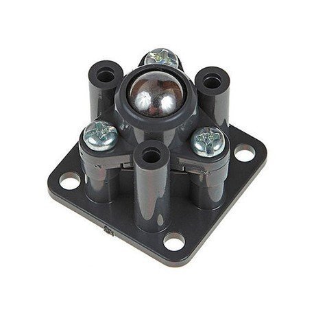 Tamiya 70144 Ball Caster Dəst (2 Casters) - Sərxoş Təkər
