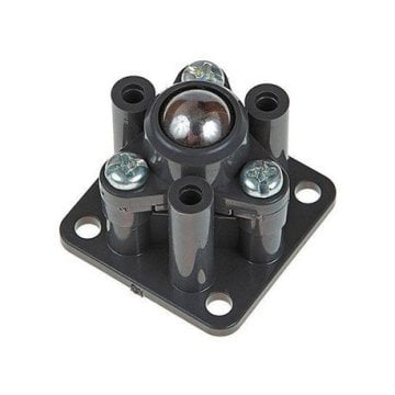 Tamiya 70144 Ball Caster Dəst (2 Casters) - Sərxoş Təkər