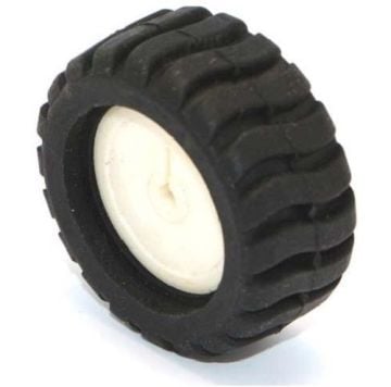 DFRobot Təkər 42x19mm - 2'li