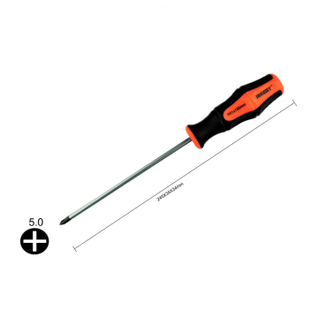 Jakemy JM-S212 Ulduz Tornavida 150 mm