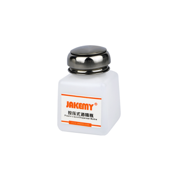 Jakemy JM-Z10 Plastik Maye Şüşəsi 120 ml