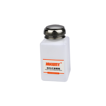 Jakemy JM-Z11 Plastik Maye Şüşəsi 180 ml