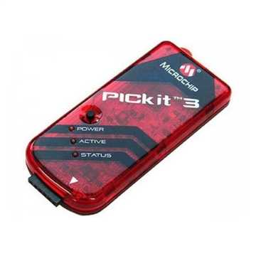 Pickit3 Pic Programlaşdırma Kartı