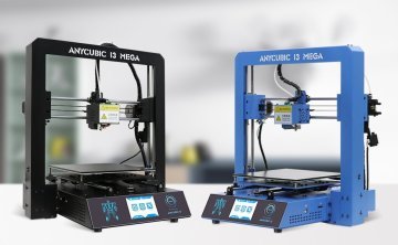 Anycubic i3 Mega 3D Printer