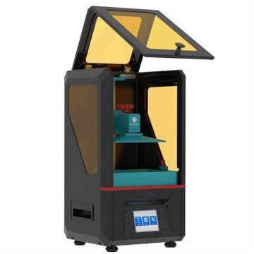 ANYCUBİC UV QATRAN SLA DLP 3D PRİNTER