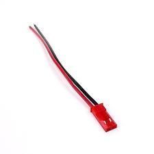 JST Konnektor + Kabel (Erkək - Dişi Dəst)