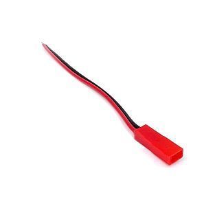 JST Konnektor + Kabel (Erkək - Dişi Dəst)