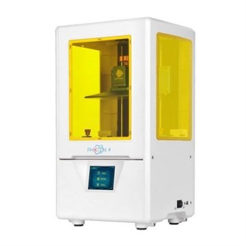 Anycubic Photon S UV Resin SLA DLP Qatran 3D Printer