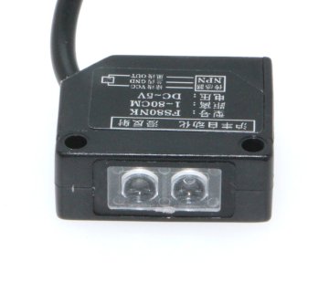 FS80 Cisim Sensoru 80 sm