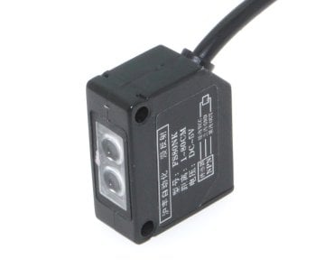 FS80 Cisim Sensoru 80 sm