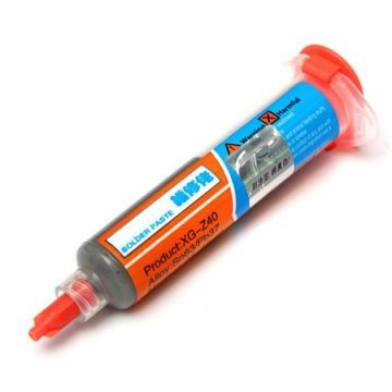 Krem Lehim Şpris - XG-Z40-35 qram