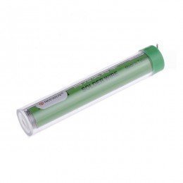 Boru Lehim Teli - 0.80 mm - Tube Solder Wire