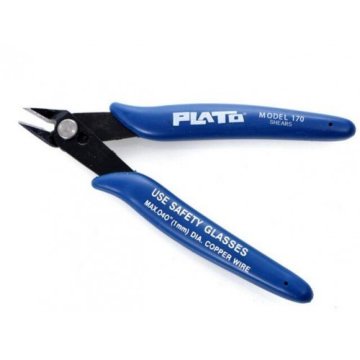 Plato Yan Kəsici Kəlbətin - Keyfiyyətli Model 170