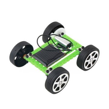 2V 200mAGünəş Batareyası - Solar Panel 50x50mm