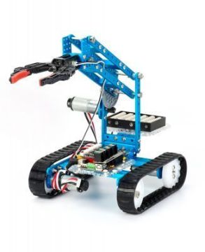 Makeblock Ultimate Robot Dəst V2.0 Yeni Model