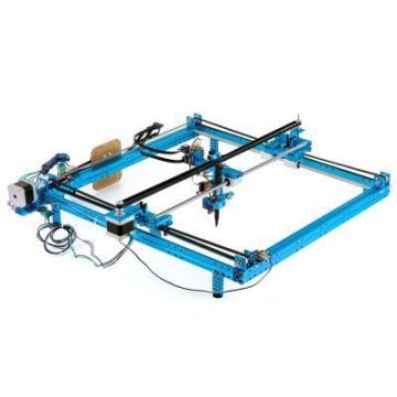 Makeblock XY-Plotter Robot Dəst v2.0 - İkioxlu Təsvir Dəst