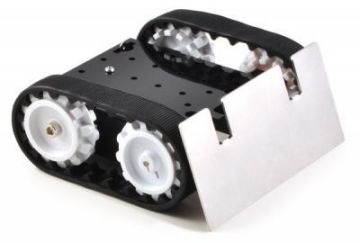 Zumo Blade - Mini Sumo Robot Xizəyi