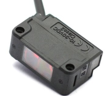 Keyence PZ-G41 Sənaye Cisim Sensoru
