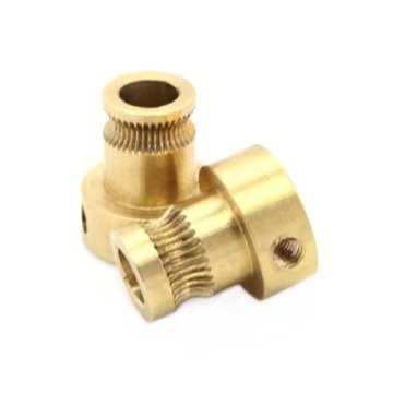 3D Filament İtici - 3 mm Extruder