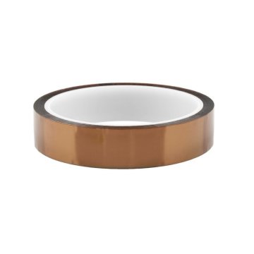 20 mm X 33 metr Yanmayan Kapton Lent