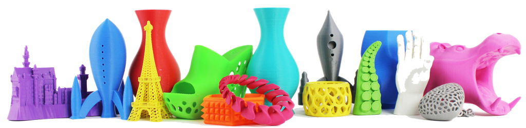 3D Printer Çap Xidməti