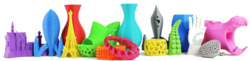 3D Printer Çap Xidməti